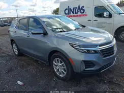 3GNAXKEG4RS106059 2024 CHEVROLET EQUINOX