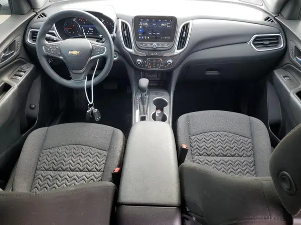 3GNAXKEG4RS106465 2024 CHEVROLET EQUINOX - Image 8