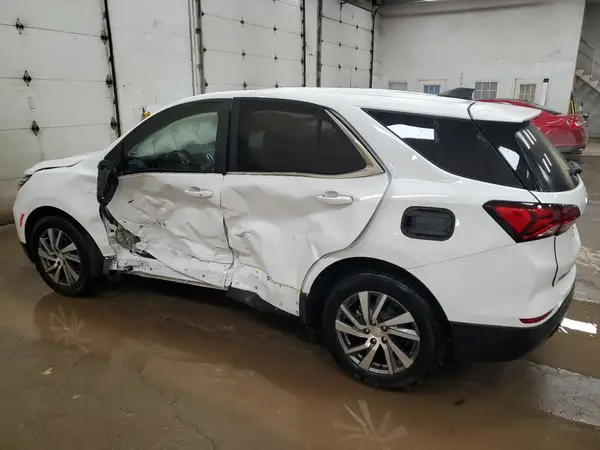 3GNAXKEG4RS108006 2024 CHEVROLET EQUINOX - Image 2