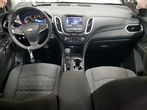 3GNAXKEG4RS108006 2024 CHEVROLET EQUINOX - Image 8