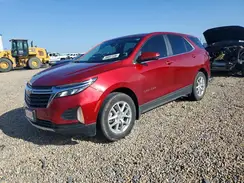 3GNAXKEG4RS108345 2024 CHEVROLET EQUINOX