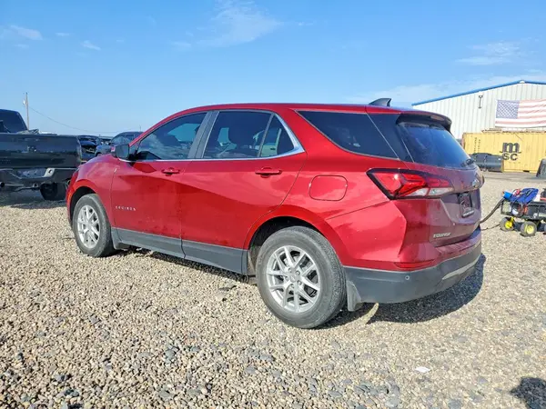 3GNAXKEG4RS108345 2024 CHEVROLET EQUINOX - Image 2