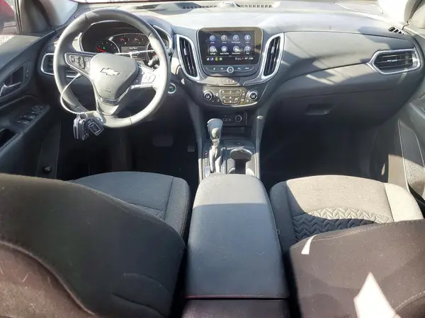 3GNAXKEG4RS108345 2024 CHEVROLET EQUINOX - Image 8