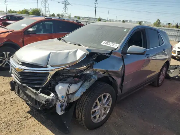 3GNAXKEG4RS111309 2024 CHEVROLET EQUINOX - Image 1