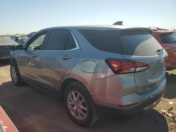 3GNAXKEG4RS111309 2024 CHEVROLET EQUINOX - Image 2