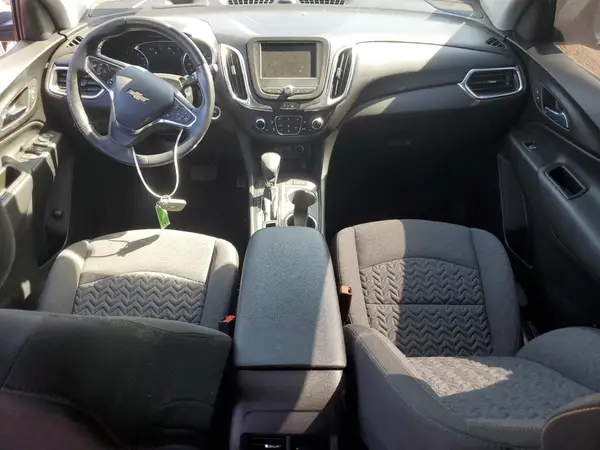 3GNAXKEG4RS111309 2024 CHEVROLET EQUINOX - Image 8