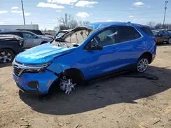 3GNAXKEG4RS114758 2024 CHEVROLET EQUINOX