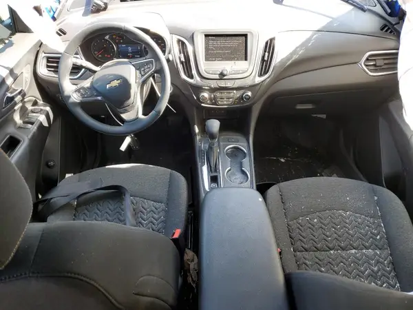 3GNAXKEG4RS114758 2024 CHEVROLET EQUINOX - Image 8