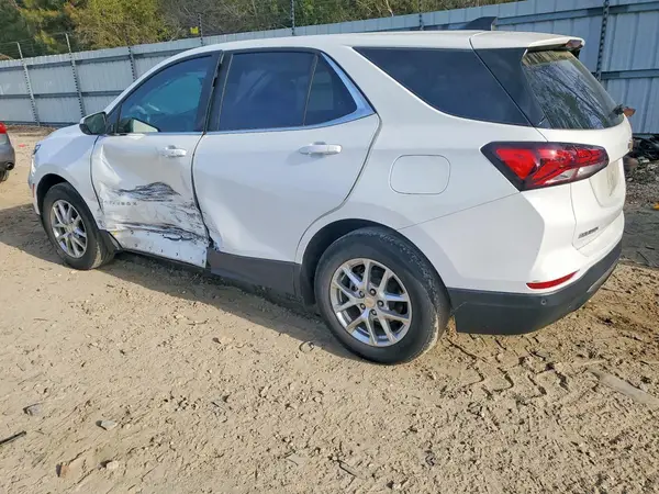 3GNAXKEG4RS120611 2024 CHEVROLET EQUINOX - Image 2