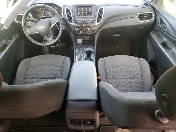 3GNAXKEG4RS120611 2024 CHEVROLET EQUINOX - Image 8