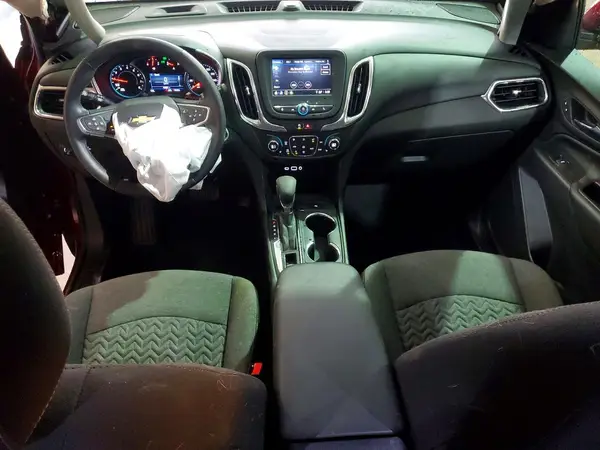 3GNAXKEG4RS121659 2024 CHEVROLET EQUINOX - Image 8
