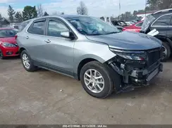 3GNAXKEG4RS125825 2024 CHEVROLET EQUINOX