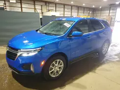 3GNAXKEG4RS135724 2024 CHEVROLET EQUINOX