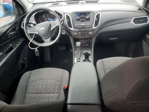 3GNAXKEG4RS135724 2024 CHEVROLET EQUINOX - Image 8