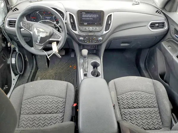 3GNAXKEG4RS136260 2024 CHEVROLET EQUINOX - Image 8