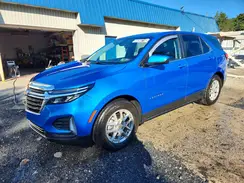 3GNAXKEG4RS138364 2024 CHEVROLET EQUINOX
