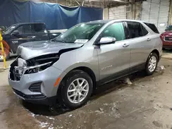 3GNAXKEG4RS143659 2024 CHEVROLET EQUINOX