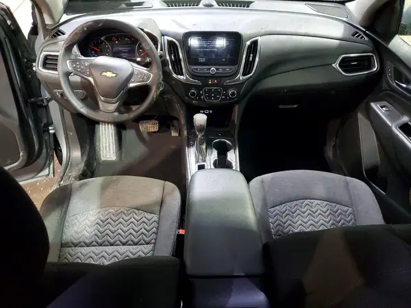 3GNAXKEG4RS143659 2024 CHEVROLET EQUINOX - Image 8
