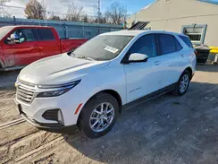 3GNAXKEG4RS145203 2024 CHEVROLET EQUINOX