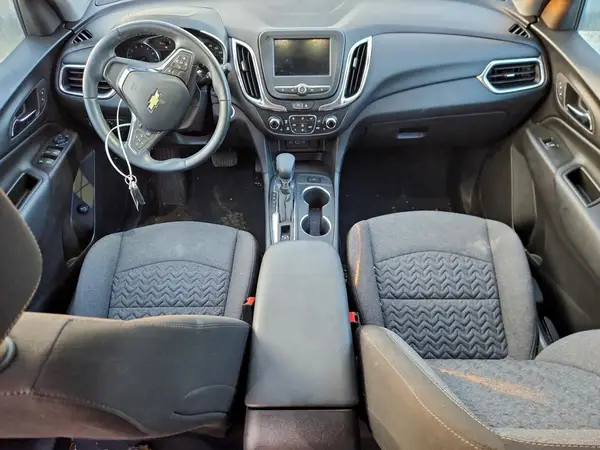 3GNAXKEG4RS145203 2024 CHEVROLET EQUINOX - Image 8