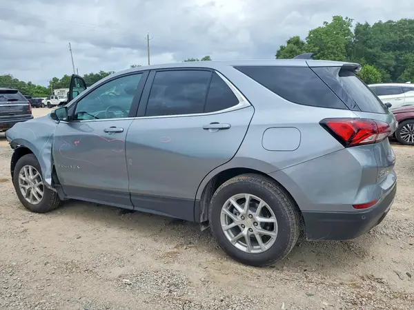 3GNAXKEG4RS146108 2024 CHEVROLET EQUINOX - Image 2