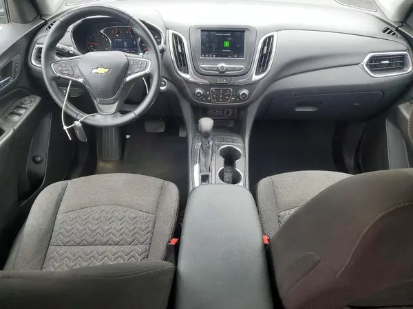 3GNAXKEG4RS146108 2024 CHEVROLET EQUINOX - Image 8