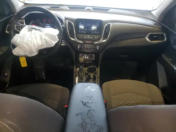 3GNAXKEG4RS148053 2024 CHEVROLET EQUINOX - Image 8
