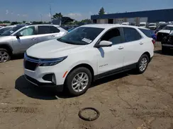 3GNAXKEG4RS148733 2024 CHEVROLET EQUINOX