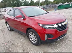 3GNAXKEG4RS149915 2024 CHEVROLET EQUINOX