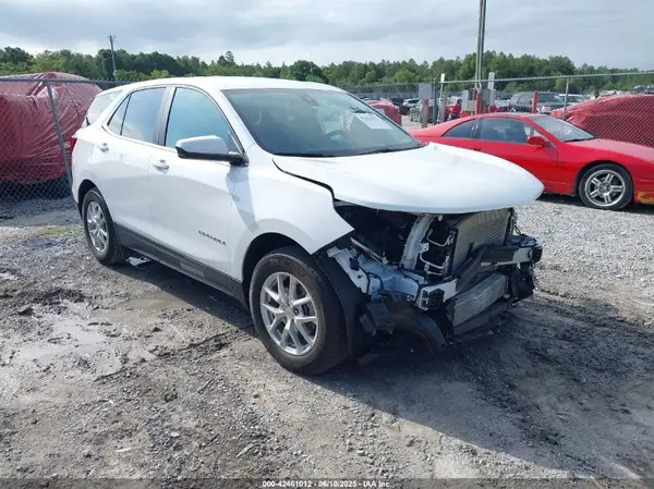 3GNAXKEG4RS190092 2024 CHEVROLET EQUINOX - Image 1