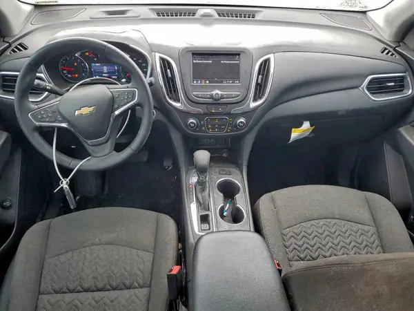 3GNAXKEG4RS190688 2024 CHEVROLET EQUINOX - Image 8