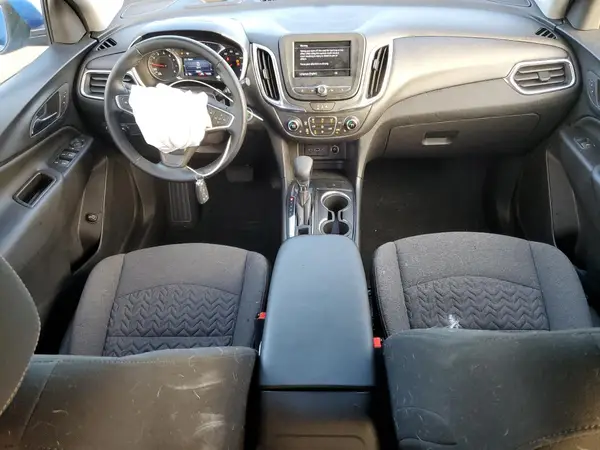 3GNAXKEG4RS211345 2024 CHEVROLET EQUINOX - Image 8