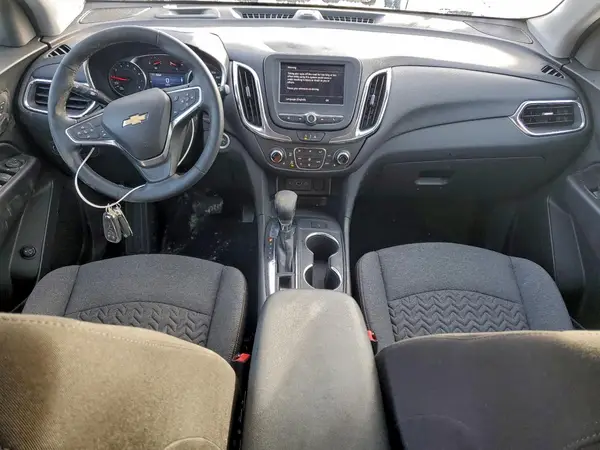 3GNAXKEG4RS227206 2024 CHEVROLET EQUINOX - Image 8