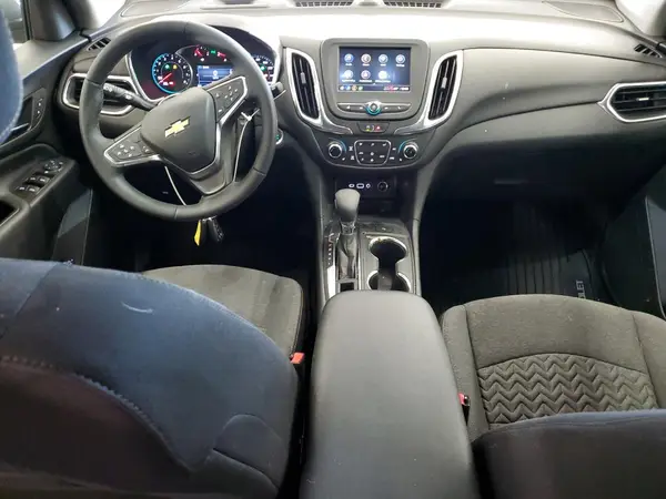 3GNAXKEG4RS232583 2024 CHEVROLET EQUINOX - Image 8