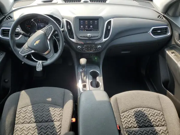 3GNAXKEG4RS242191 2024 CHEVROLET EQUINOX - Image 8