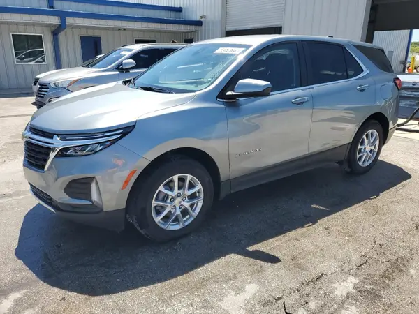 3GNAXKEG4RS249609 2024 CHEVROLET EQUINOX - Image 1