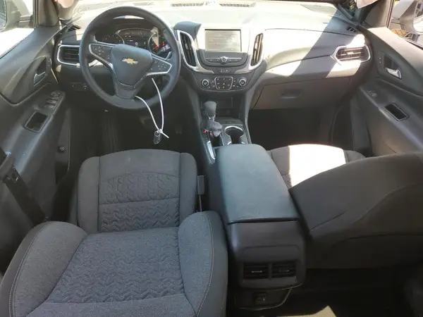 3GNAXKEG4RS249609 2024 CHEVROLET EQUINOX - Image 8