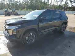 3GNAXKEG4SL147064 2025 CHEVROLET EQUINOX
