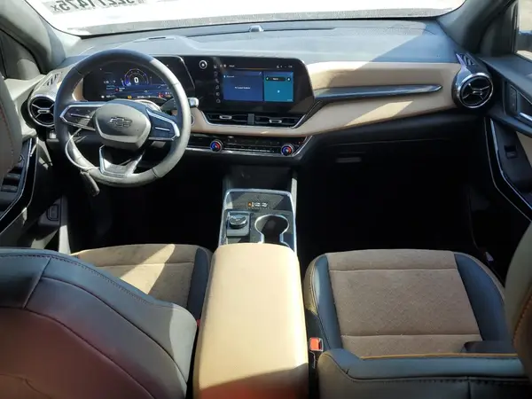 3GNAXKEG4SL147064 2025 CHEVROLET EQUINOX - Image 8