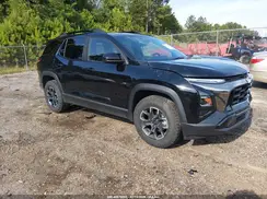 3GNAXKEG4SL209983 2025 CHEVROLET EQUINOX