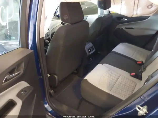 3GNAXKEG5PL106207 2023 CHEVROLET EQUINOX - Image 8