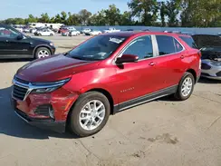 3GNAXKEG5PL133570 2023 CHEVROLET EQUINOX