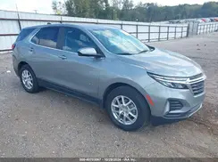 3GNAXKEG5PL134847 2023 CHEVROLET EQUINOX