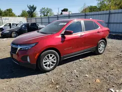 3GNAXKEG5PL141278 2023 CHEVROLET EQUINOX