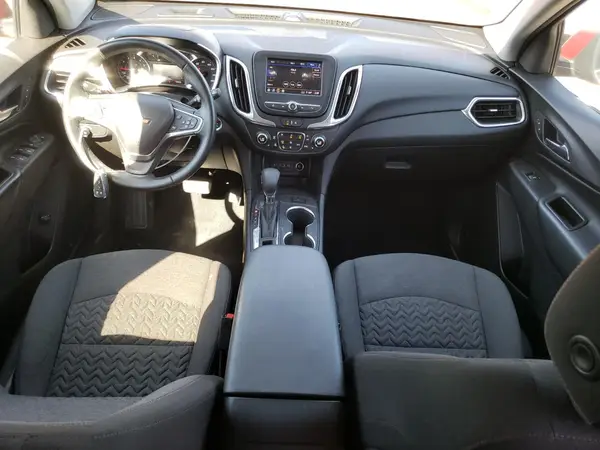 3GNAXKEG5PL141278 2023 CHEVROLET EQUINOX - Image 8