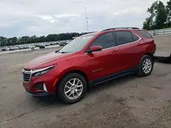 3GNAXKEG5PL142382 2023 CHEVROLET EQUINOX