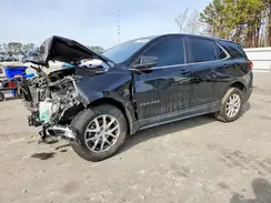 3GNAXKEG5PL143967 2023 CHEVROLET EQUINOX