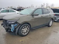 3GNAXKEG5PL158257 2023 CHEVROLET EQUINOX
