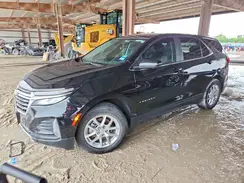 3GNAXKEG5PL171297 2023 CHEVROLET EQUINOX