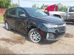 3GNAXKEG5PL173549 2023 CHEVROLET EQUINOX